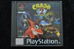 Crash Bandicoot 2 Cortex Strikes Back Playstation 1 PS1, Games en Spelcomputers, Games | Sony PlayStation 1, Verzenden, Nieuw