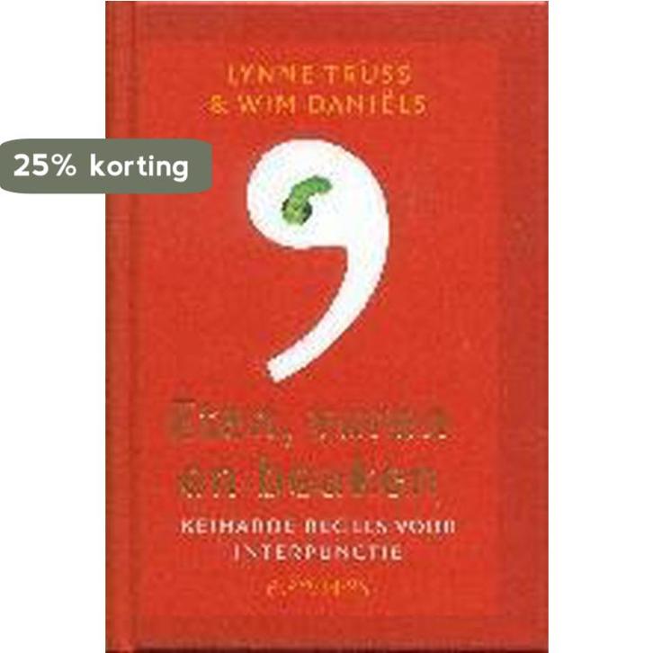 Eten, vuren en beuken 9789044604375 L. Truss, Boeken, Overige Boeken, Zo goed als nieuw, Verzenden