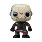 Friday the 13th POP! Vinyl Figure Jason Voorhees #01, Verzamelen, Ophalen of Verzenden, Nieuw