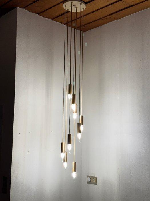 Raak Amsterdam - Plafonnier suspendu - Architecture, Antiek en Kunst, Antiek | Meubels | Stoelen en Sofa's