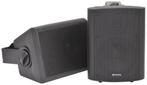 Adastra BC5A-B Actieve Stereo Luidspreker Set 2x30W RMS, Nieuw