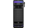 Sony -  Ult Tower 10 Partyspeaker  - Zwart, Verzenden, Nieuw, 120 watt of meer, Sony