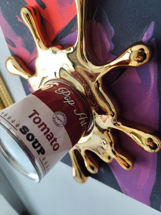 Sagrasse (1966) - Luxury Vandals, Antiek en Kunst, Kunst | Designobjecten