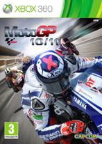 MotoGP 10/11-Standaard (Xbox 360) Gebruikt, Ophalen of Verzenden, Nieuw