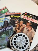 Sawyer, GAF Diverse reels en view master View-Master reel, Collections