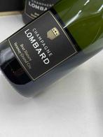 Lombard, Brut Nature Verzenay Grand Cru - Champagne - 2, Verzamelen, Nieuw