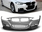 Carnamics Voorbumper | BMW 3-serie 12-15 4-d (F30) / 3-serie, Autos : Pièces & Accessoires, Verzenden