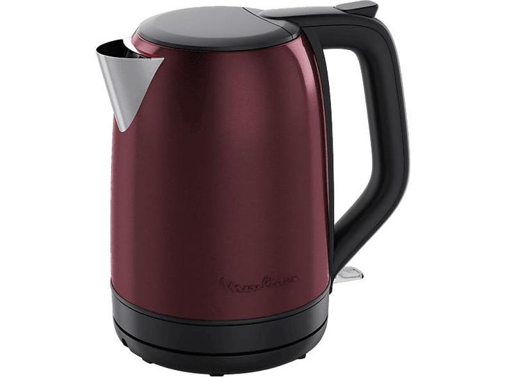 Moulinex -  Subito Electric Kettle -  - Rood, Electroménager, Bouilloires, Envoi
