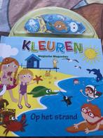 Magische magneten, kleuren op het strand 9789461511003, Boeken, Verzenden, Gelezen, Charles Reasoner