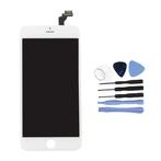 iPhone 6 Plus Scherm (Touchscreen + LCD + Onderdelen) AA+, Verzenden, Nieuw