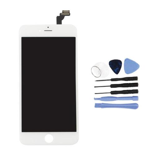 iPhone 6 Plus Scherm (Touchscreen + LCD + Onderdelen) AA+, Télécoms, Téléphonie mobile | Accessoires & Pièces, Envoi