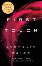 First Touch 9780751564105 Laurelin Paige, Boeken, Verzenden, Gelezen, Laurelin Paige