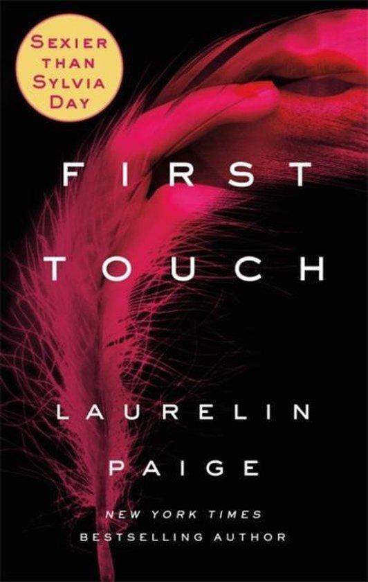First Touch 9780751564105 Laurelin Paige, Boeken, Taal | Engels, Gelezen, Verzenden