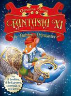 Fantasia XI 9789085923671, Boeken, Kinderboeken | Jeugd | onder 10 jaar, Gelezen, Geronimo Stilton, Verzenden