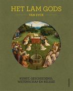 Het Lam Gods, Van Eyck 9789492677747 Maximiliaan Martens, Boeken, Verzenden, Gelezen, Maximiliaan Martens