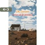 Scenes uit de provincie 9789059363472 J.M. Coetzee, Boeken, Verzenden, Gelezen, J.M. Coetzee