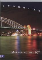 Brugboek Marketing met ICT 9789039524541 R. Hummel, Boeken, Verzenden, Zo goed als nieuw, R. Hummel