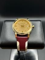 Burberry - The City - Zonder minimumprijs - BU9017 - Dames -, Handtassen en Accessoires, Horloges | Heren, Nieuw