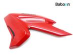 Tank Cover Links Ducati Hyperstrada 821 2013-2015, Motoren, Verzenden, Gebruikt