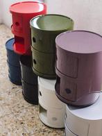 Kartell - Anna Castelli Ferrieri - Conteneur - Componibili