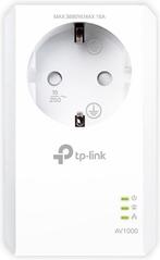 TP-Link TL-PA7017P - Gigabit powerline adapter zonder wif..., Verzenden, Nieuw
