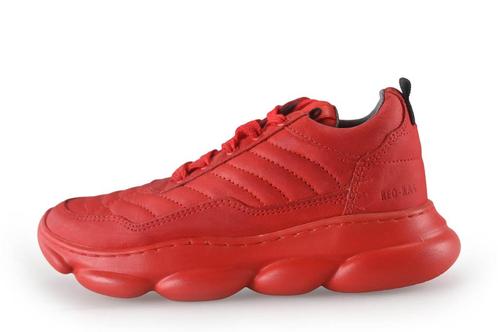 Red-Rag Sneakers in maat 32 Rood | 5% extra korting, Kinderen en Baby's, Kinderkleding | Schoenen en Sokken, Jongen of Meisje