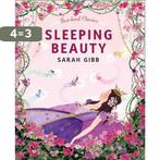 Sleeping Beauty (Best-loved Classics) 9780007526307, Verzenden, Gelezen, Sarah Gibb