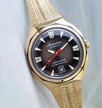 Arbutus - Automatic - Gold Edition - 8215 Cal. - Acrylic -