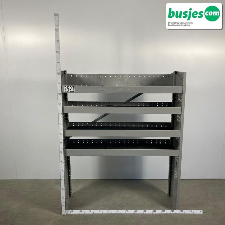 Service systeem gebruikte bus inrichting (nr 2523), Autos : Pièces & Accessoires, Autres pièces automobiles, Envoi