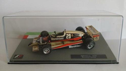 IXO 1:43 - Voiture miniature (16) - Lotto F1 Auto, Hobby en Vrije tijd, Modelauto's | 1:5 tot 1:12