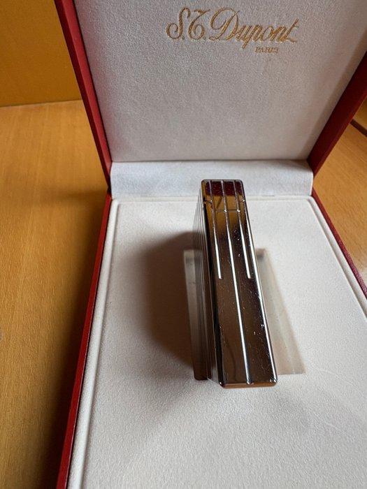 S.T. Dupont - Perspective 2000 - Zonder minimumprijs -, Collections, Articles de fumeurs, Briquets & Boîtes d'allumettes
