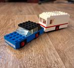 Lego - Legoland - 10 Nostalgische lego vrachtautos -, Nieuw