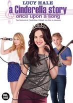 Cinderella Story 3: Once Upon A Song op DVD, Cd's en Dvd's, Dvd's | Muziek en Concerten, Verzenden, Nieuw in verpakking