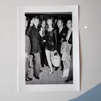 Jane Birkin & Serge Gainsbourg 1970 London - Fine Art, Nieuw