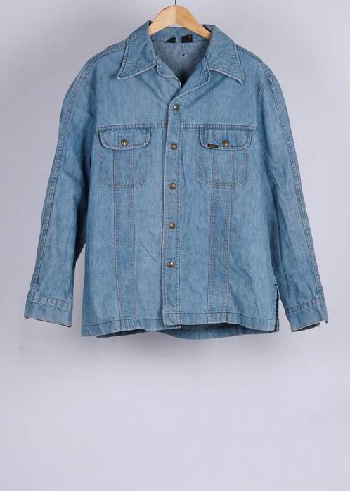 Vintage Lee Jacket in size L, Vêtements | Hommes, Vestes | Hiver, Enlèvement ou Envoi