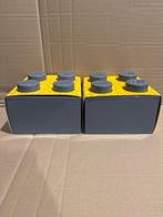 Lego Stenen - 2x Lego Brick Drawer, Kinderen en Baby's, Speelgoed | Duplo en Lego, Nieuw