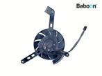 Koelfan Motor Yamaha MT 07 2018-2020 (MT07 MT-07 FZ-07), Motoren, Verzenden, Gebruikt
