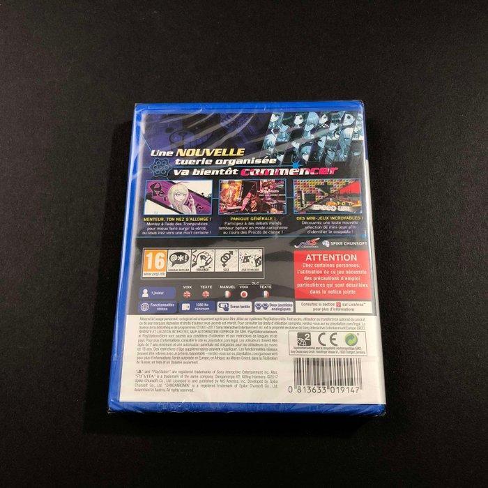 Sony - Playstation Vita - PS Vita Dangan Ronpa V3 Killing, Games en Spelcomputers, Spelcomputers | Overige Accessoires