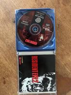 Sega - Dreamcast - Resident Evil 2 - Videogame - In, Nieuw