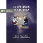 Joep en Teun en het geheim van de buren 9789493314139, Verzenden, Gelezen, Gerda Keurentjes