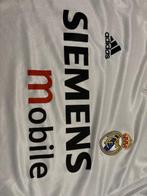Real Madrid - Spaanse voetbal competitie - 2004 -