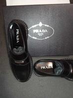 Prada - Mocassins - Maat: EU 42 - Nieuw in doos