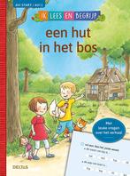 Een hut in het bos (AVI START / AVI 1) / Ik lees en begrijp, Boeken, Verzenden, Gelezen