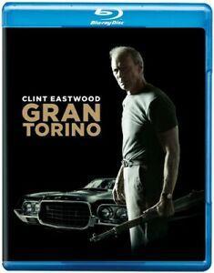 Gran Torino [Blu-ray] [2009] [US Import] Blu-ray, CD & DVD, Blu-ray, Envoi