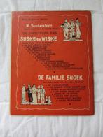 Suske en Wiske RV-13 - De Ringelingschat - 1 Album - EO -, Boeken, Nieuw