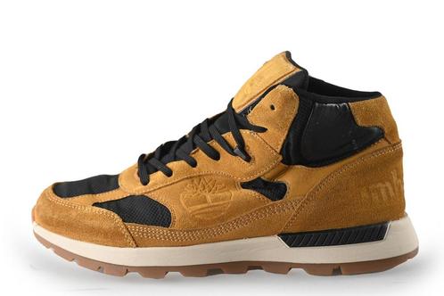 Timberland Hoge sneakers in maat 41 Goud | 5% extra korting, Kleding | Heren, Schoenen, Overige kleuren, Zo goed als nieuw, Sneakers
