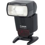 Canon Speedlite 430EX II occasion, Audio, Tv en Foto, Fotografie | Fotostudio en Toebehoren, Verzenden, Zo goed als nieuw