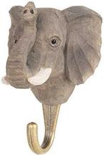 NIEUW - Ophanghaak olifant, Verzenden, Nieuw