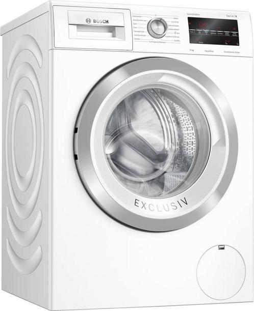 Bosch Wau28t95 Serie 6 Wasmachine 9kg 1400t, Elektronische apparatuur, Wasmachines, Ophalen of Verzenden