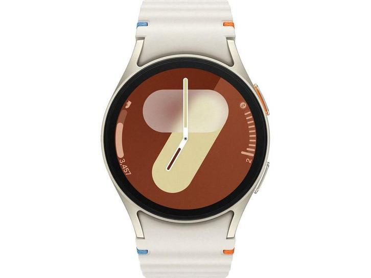 Samsung Galaxy Watch7 - smartwatch - 40mm - E-simkaart -, Handtassen en Accessoires, Smartwatches, Nieuw, Verzenden